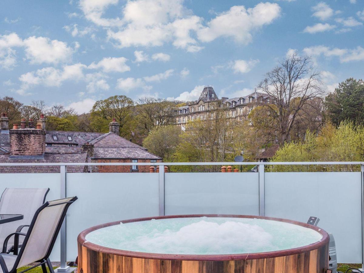 The Rooftop บักซ์ตัน ภายนอก รูปภาพ
